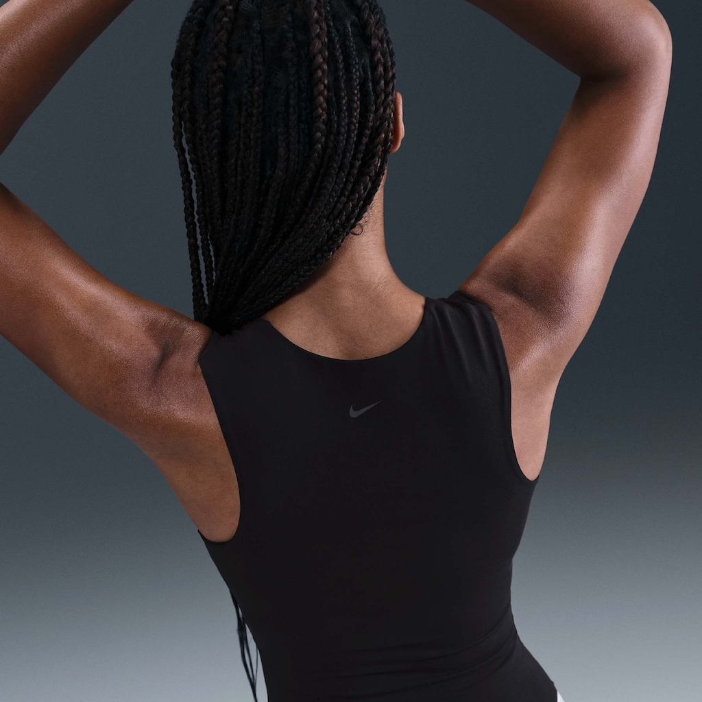 Imagem 3 do produto Camiseta Regata Nike Dri-FIT Zenvy Feminina