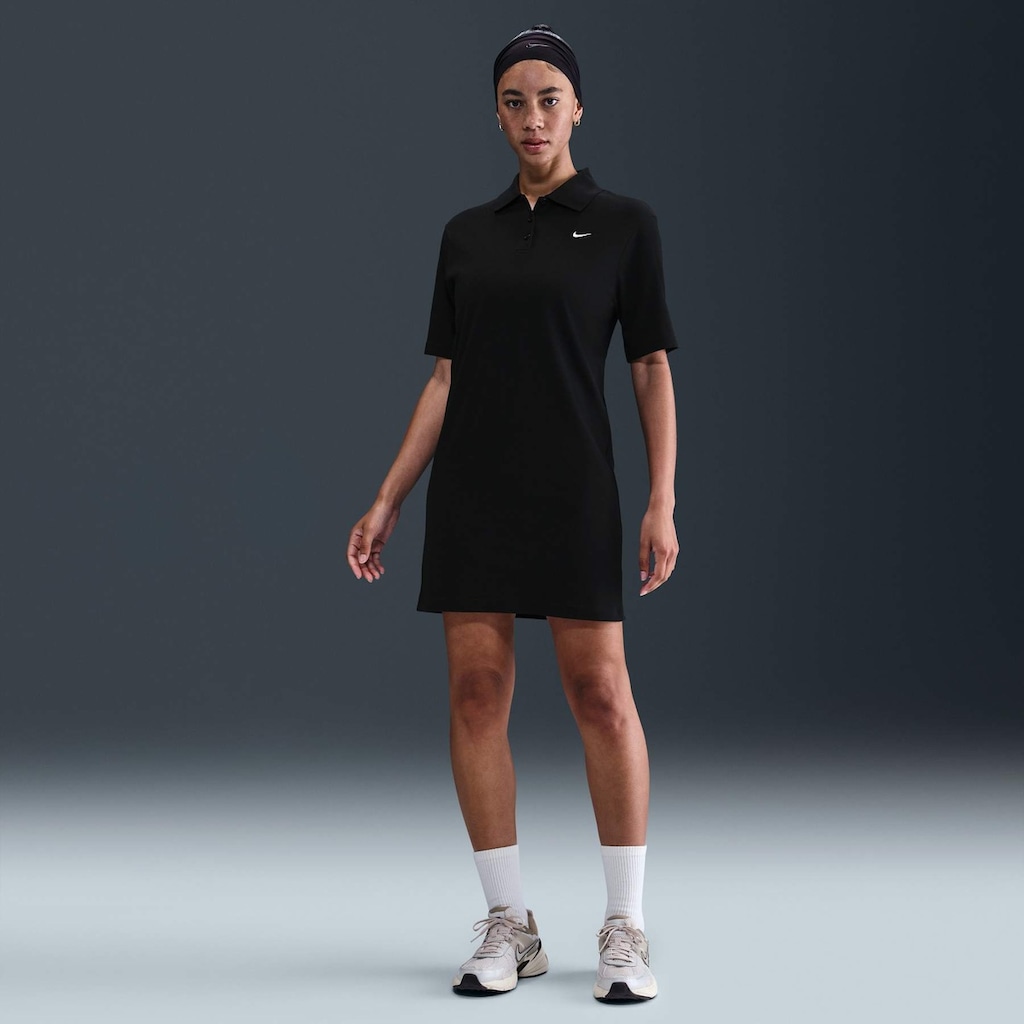 Vestido Nike Sportswear Essential Feminino