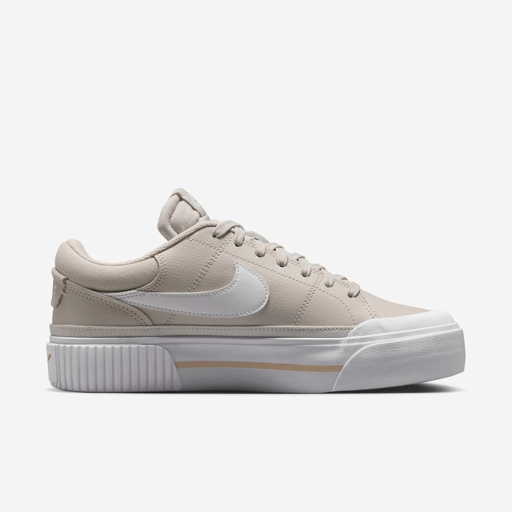 Tênis Feminino Nike Court Legacy Lift