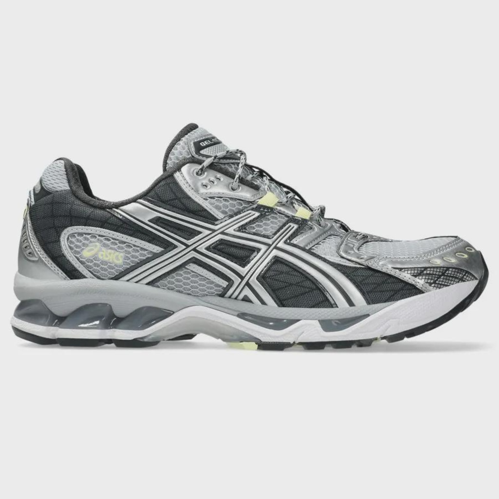 Tênis Unissex Asics Gel Nimbus 10.1 | Centauro