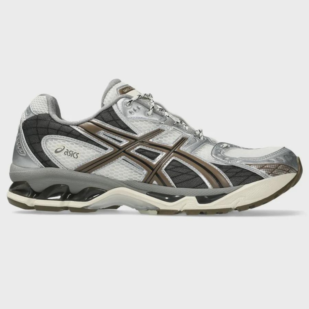 Tênis Unissex Asics Gel Nimbus 10.1
