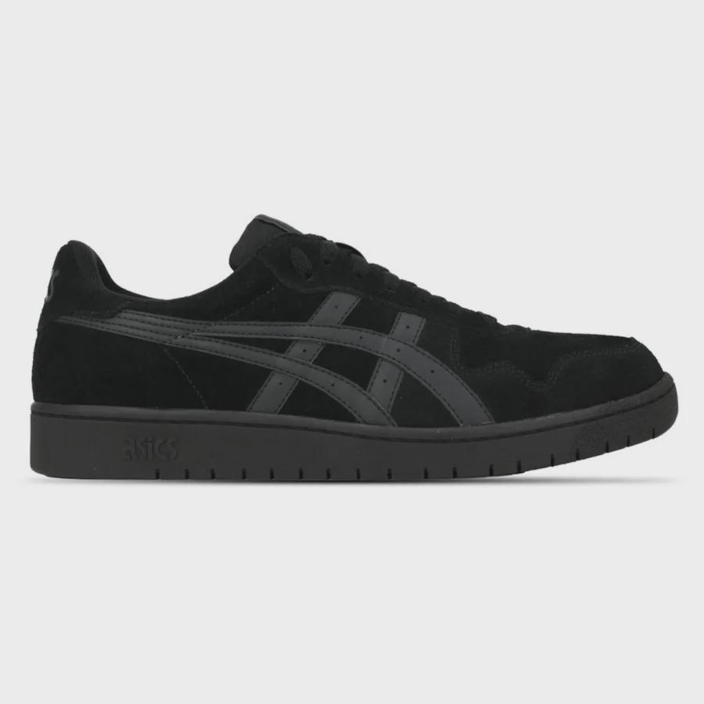 Tênis Masculino Asics Japan S Camurca