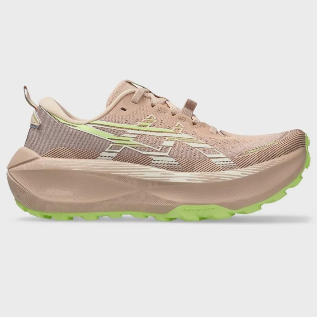 Tênis Feminino Asics Trabuco Max 4