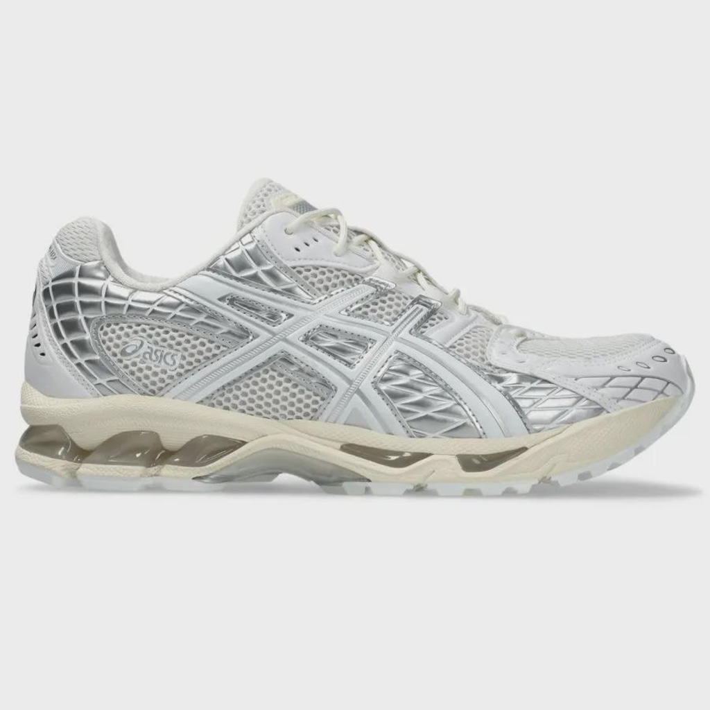 Tênis Unissex Asics Gel Nimbus 10.1