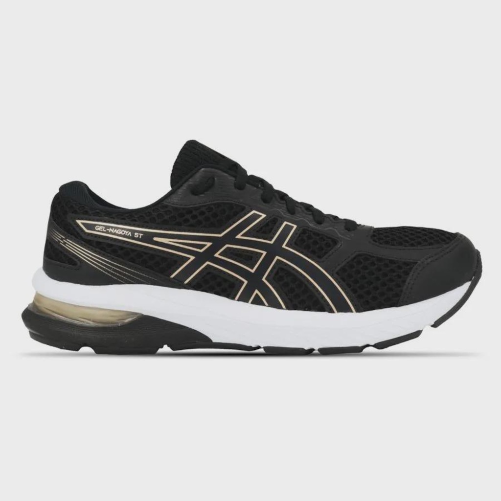 Tênis ASICS Gel-Nagoya ST Feminino
