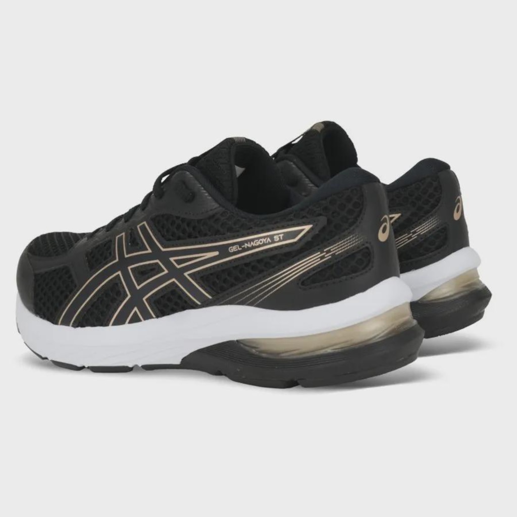 Imagem 5 do produto Tênis ASICS Gel-Nagoya ST Feminino