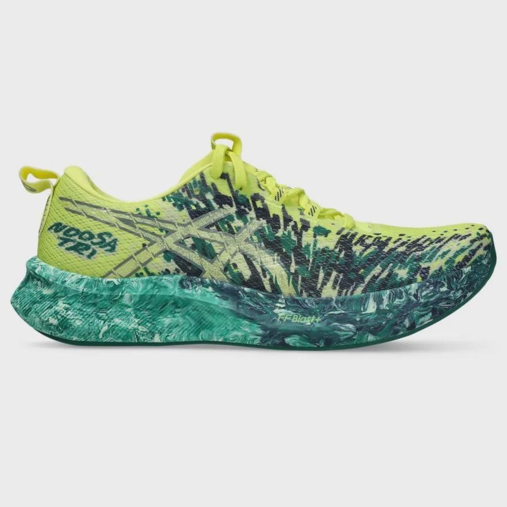 Tênis Masculino Asics Noosa Tri 16