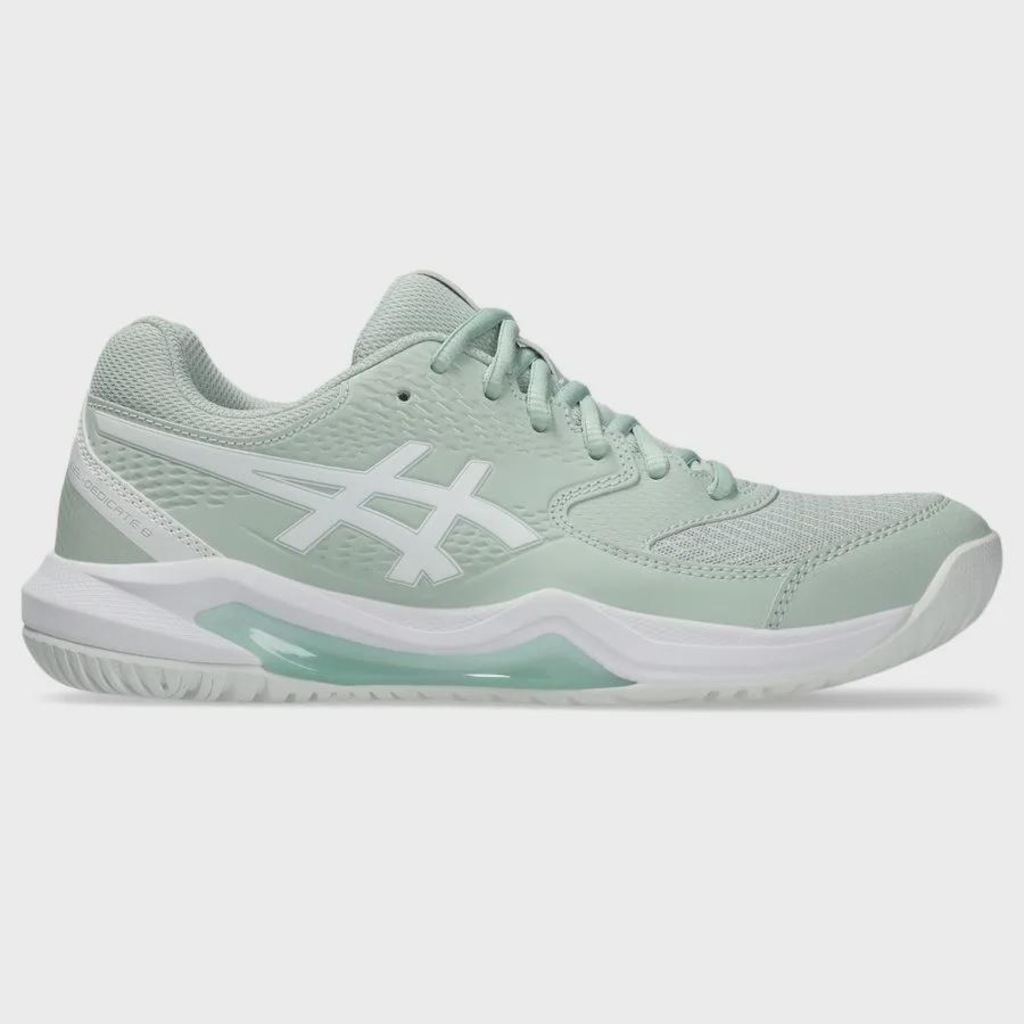 Imagem 1 do produto Tênis Feminino Asics Gel Dedicate 8
