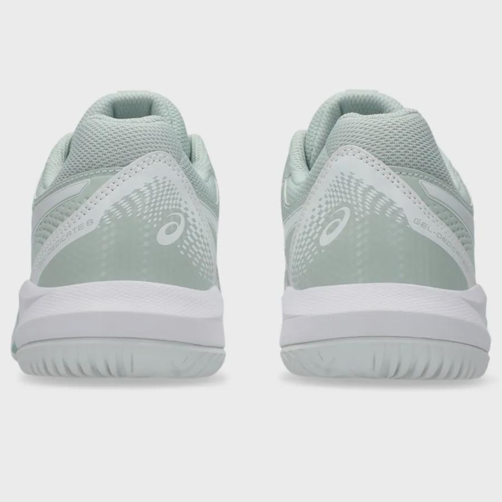 Imagem 3 do produto Tênis Feminino Asics Gel Dedicate 8