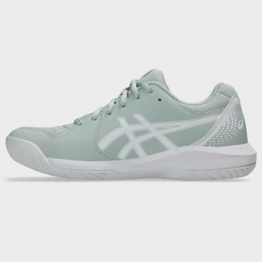 Imagem 4 do produto Tênis Feminino Asics Gel Dedicate 8