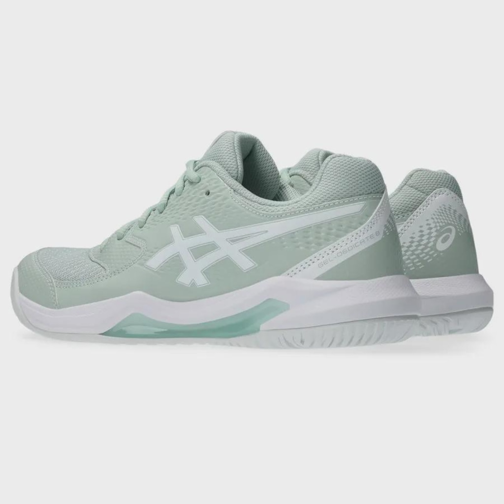 Imagem 5 do produto Tênis Feminino Asics Gel Dedicate 8