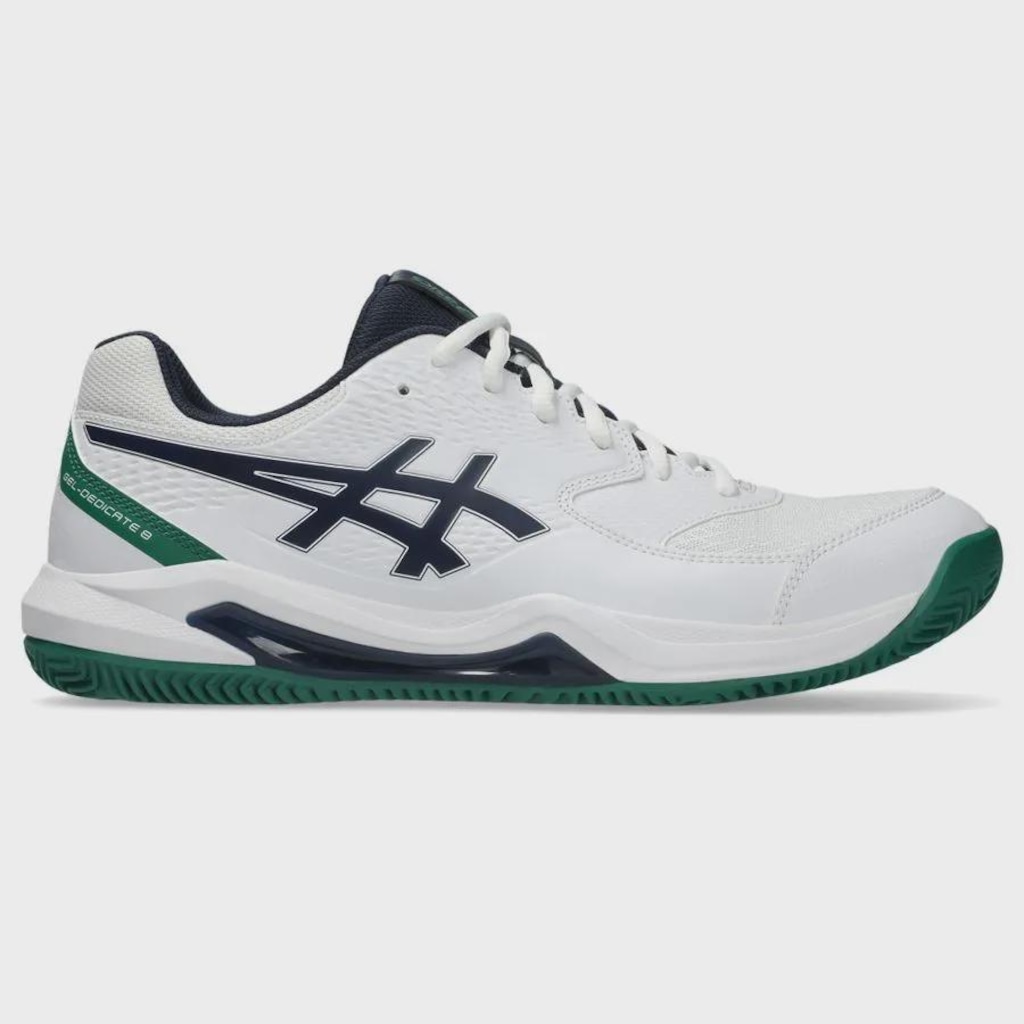 Tênis Masculino Asics Gel Dedicate 8