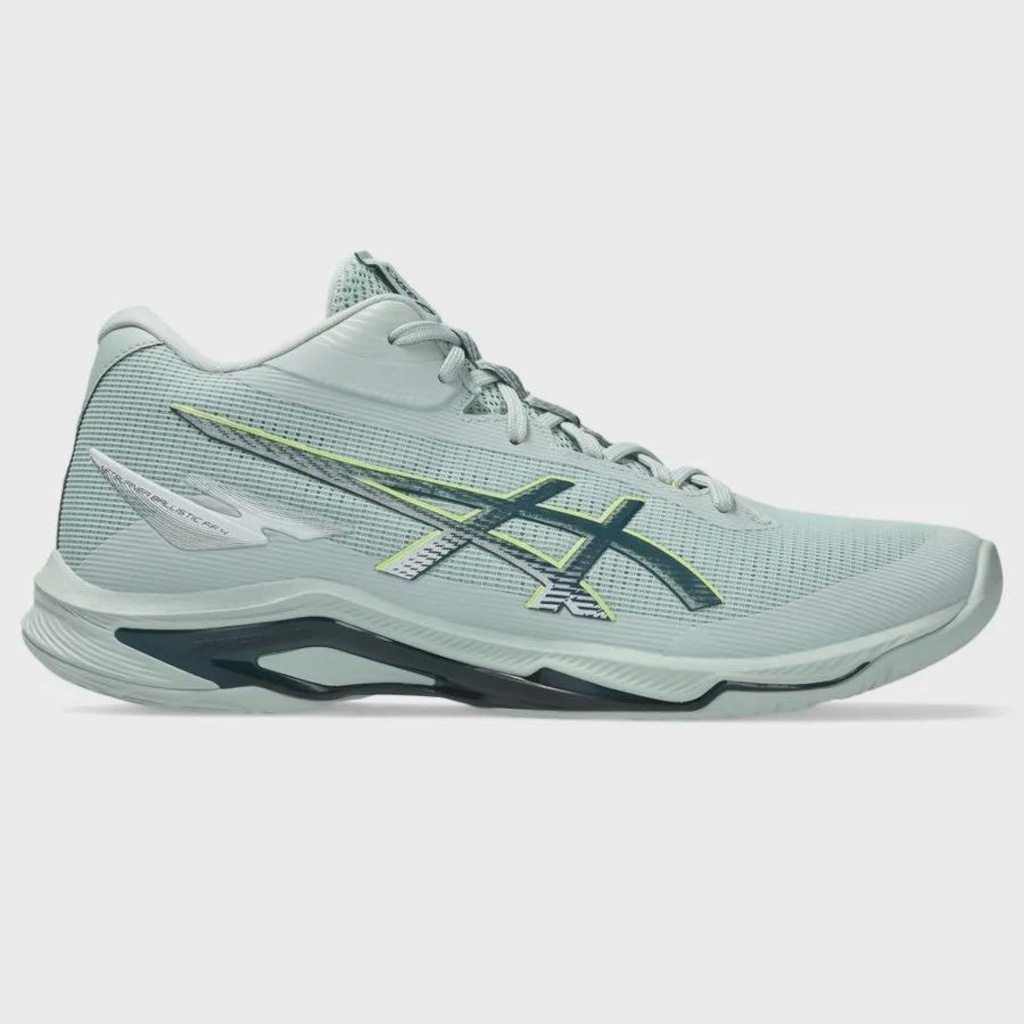 Tênis Masculino Asics Netburner Ballistic FF MT 4