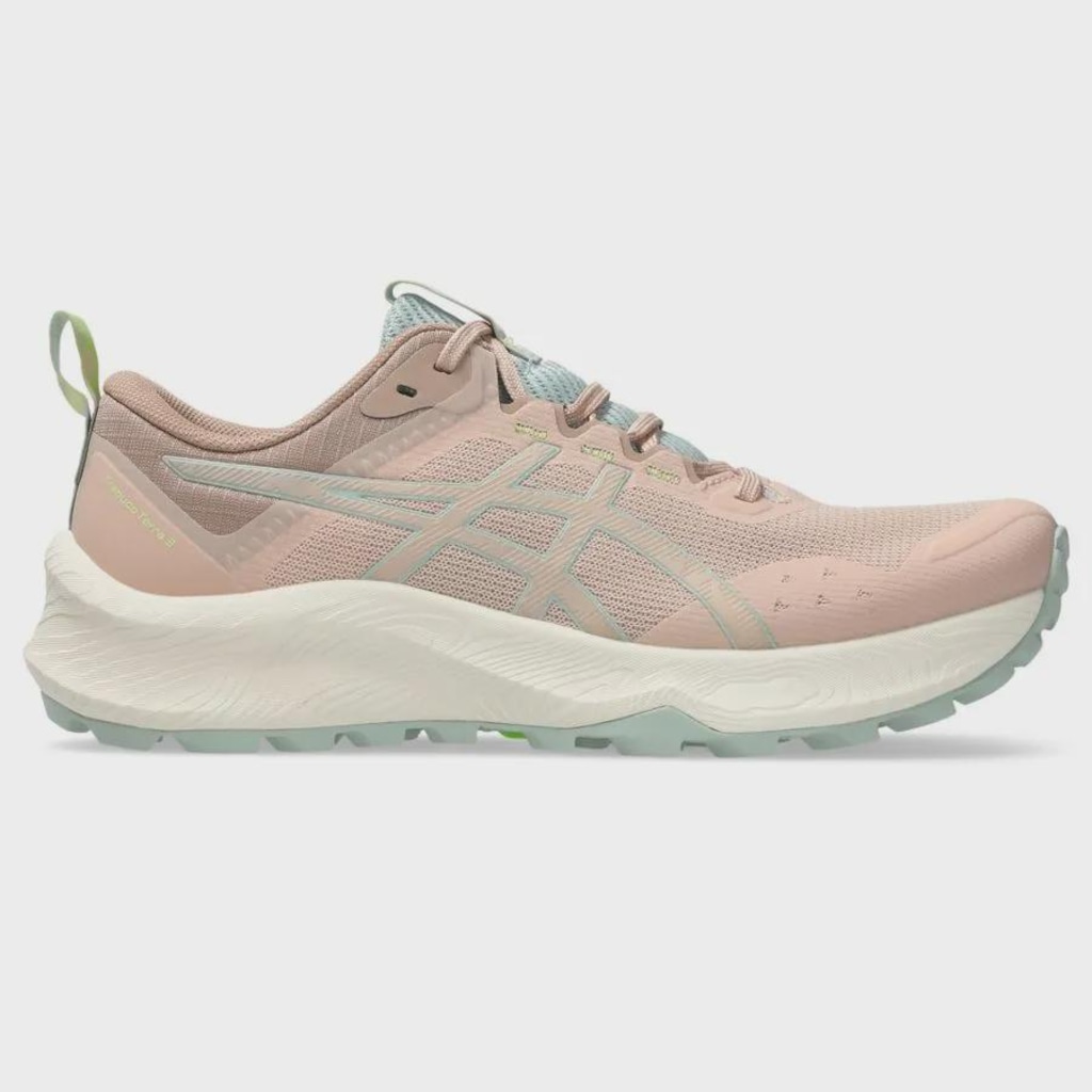 Tênis Feminino Asics Trabuco Terra 3