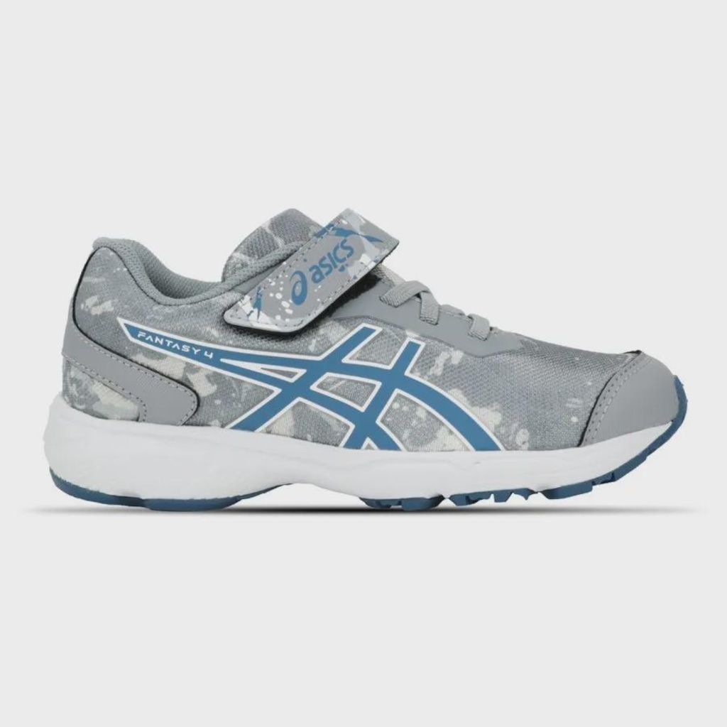 Tênis Infantil Asics Fantasy 4