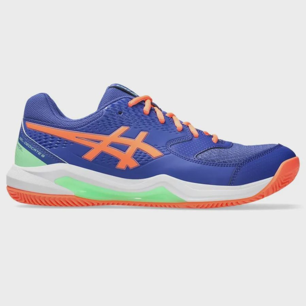 Imagem 1 do produto Tênis Masculino Asics Gel Dedicate 8