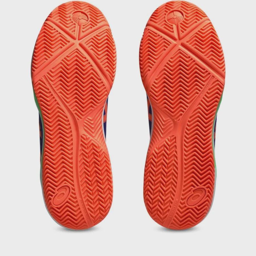 Imagem 3 do produto Tênis Masculino Asics Gel Dedicate 8