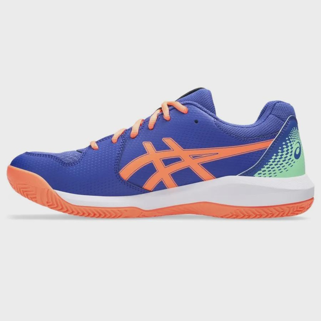 Imagem 4 do produto Tênis Masculino Asics Gel Dedicate 8