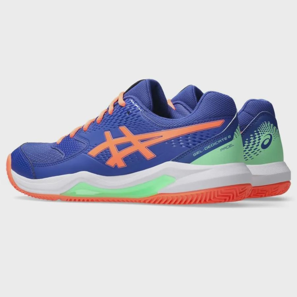 Imagem 5 do produto Tênis Masculino Asics Gel Dedicate 8