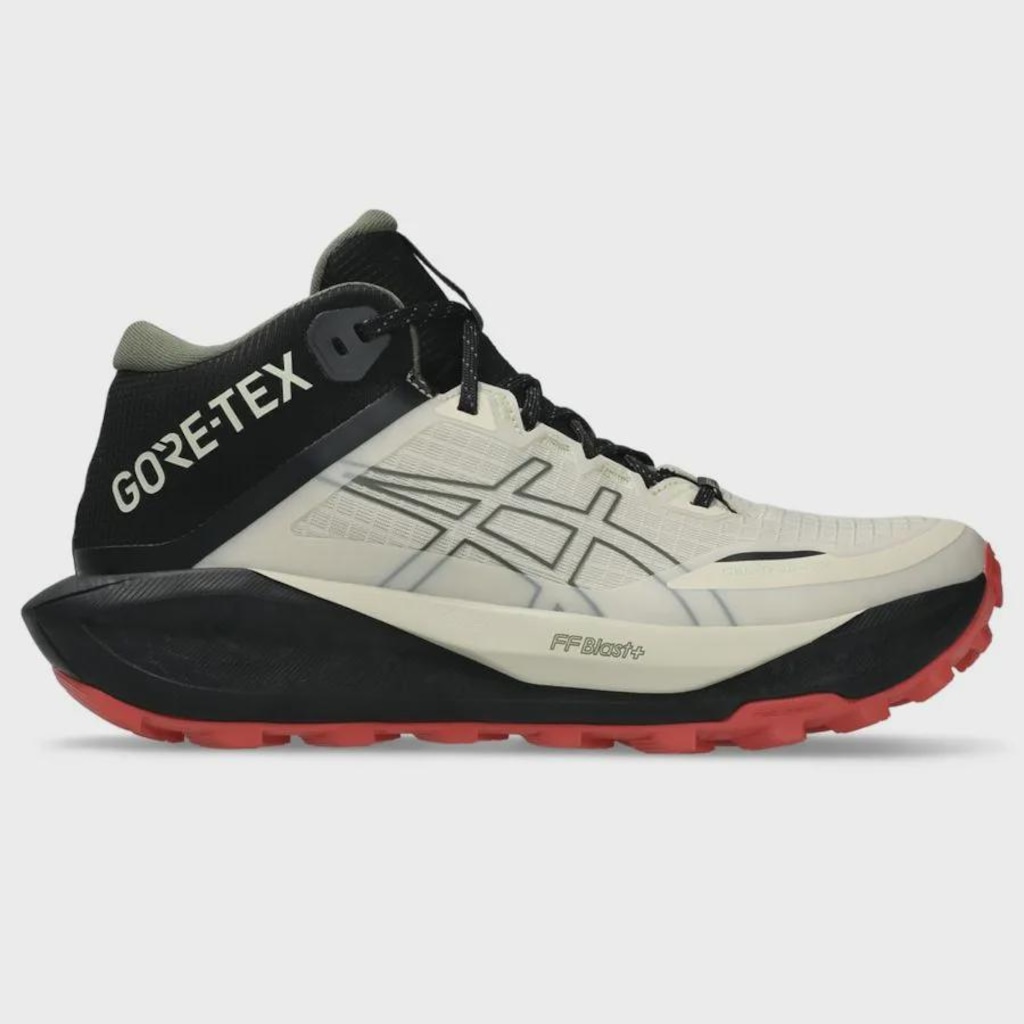 Tênis Feminino Asics Gel Trabuco MT Gtx