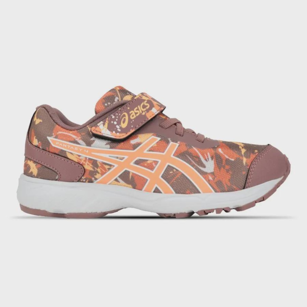 Tênis Infantil ASICS Fantasy 4