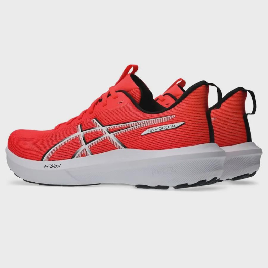 Imagem 5 do produto Tênis Masculino ASICS GT-1000 14