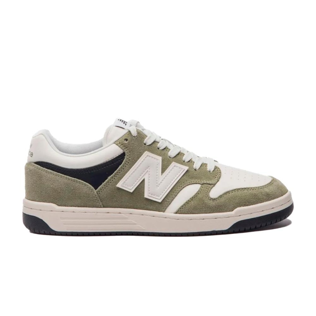 Tênis Masculino New Balance 480 Low