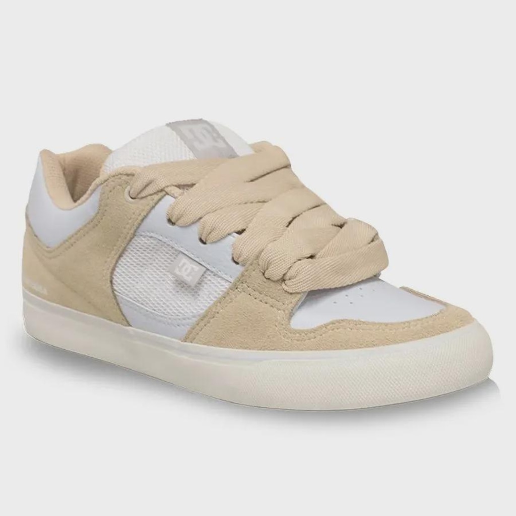 Imagem 2 do produto Tênis Unissex DC Shoes Course XL Khaki