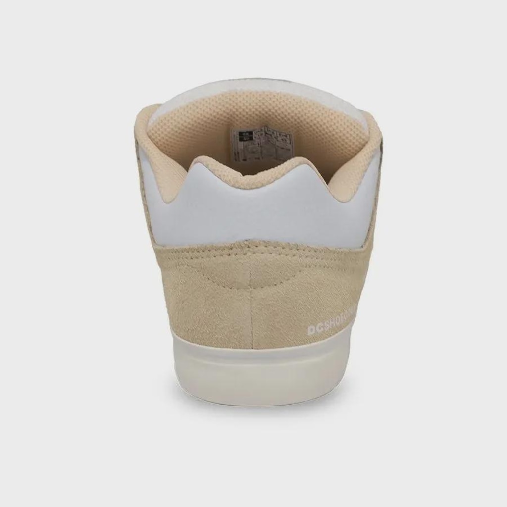 Imagem 5 do produto Tênis Unissex DC Shoes Course XL Khaki