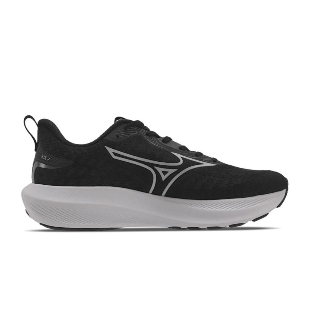 Tênis Feminino Mizuno Base Ride