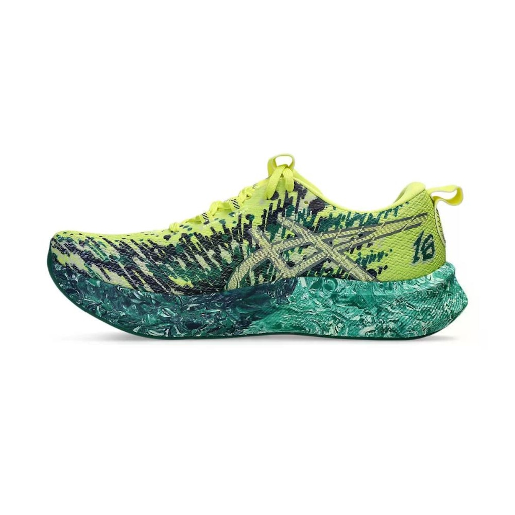 Tênis Masculino Asics Noosa Tri 16 | Centauro