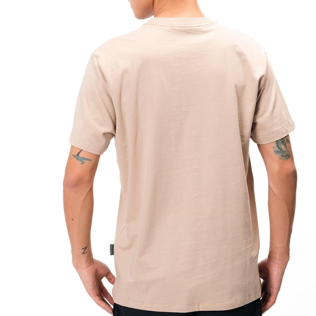 Imagem 2 do produto Camiseta Oakley Patch Tee II WT25 Masculina