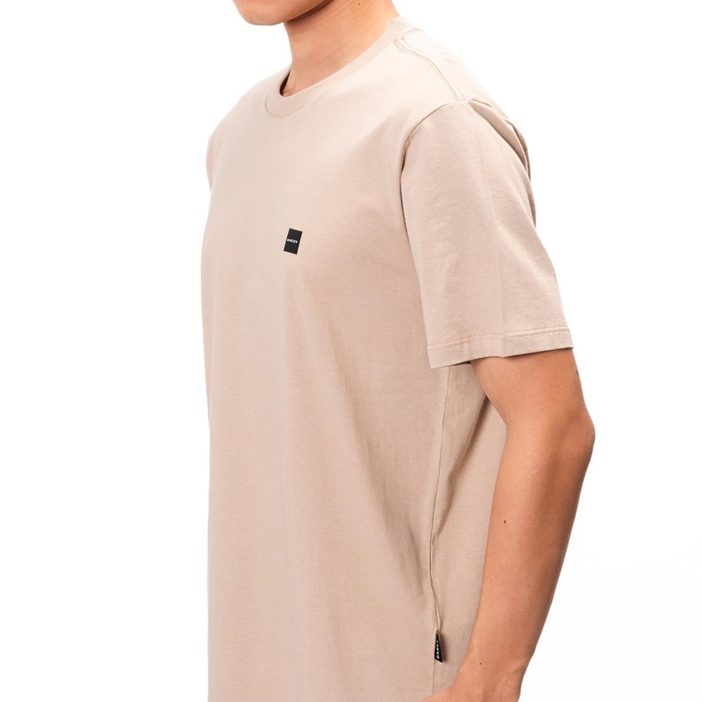 Imagem 3 do produto Camiseta Oakley Patch Tee II WT25 Masculina