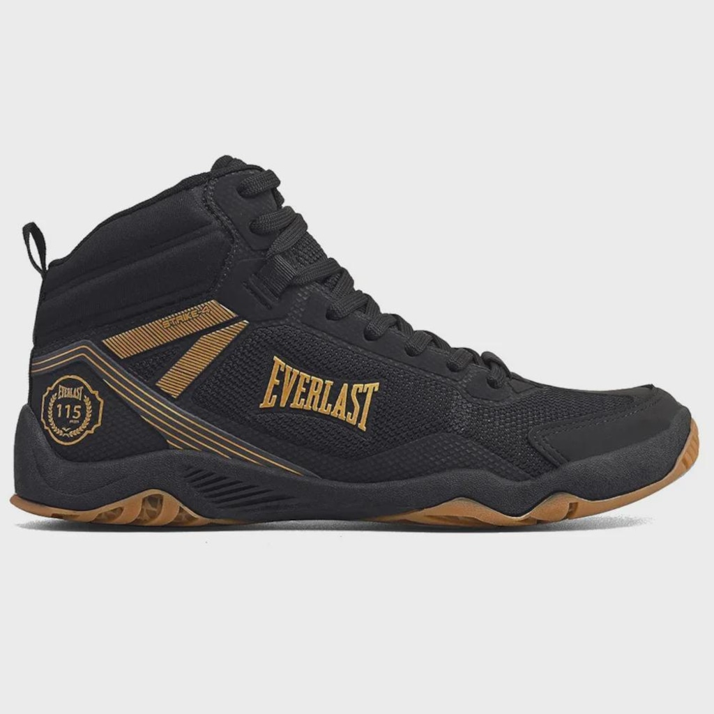 Tênis Masculino Everlast Strike 4