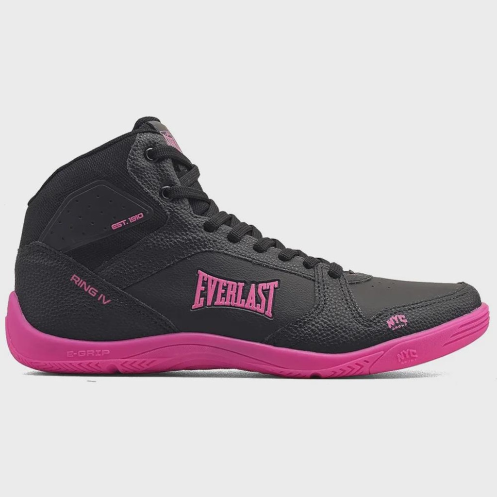 Tênis Feminino Everlast Ring 4