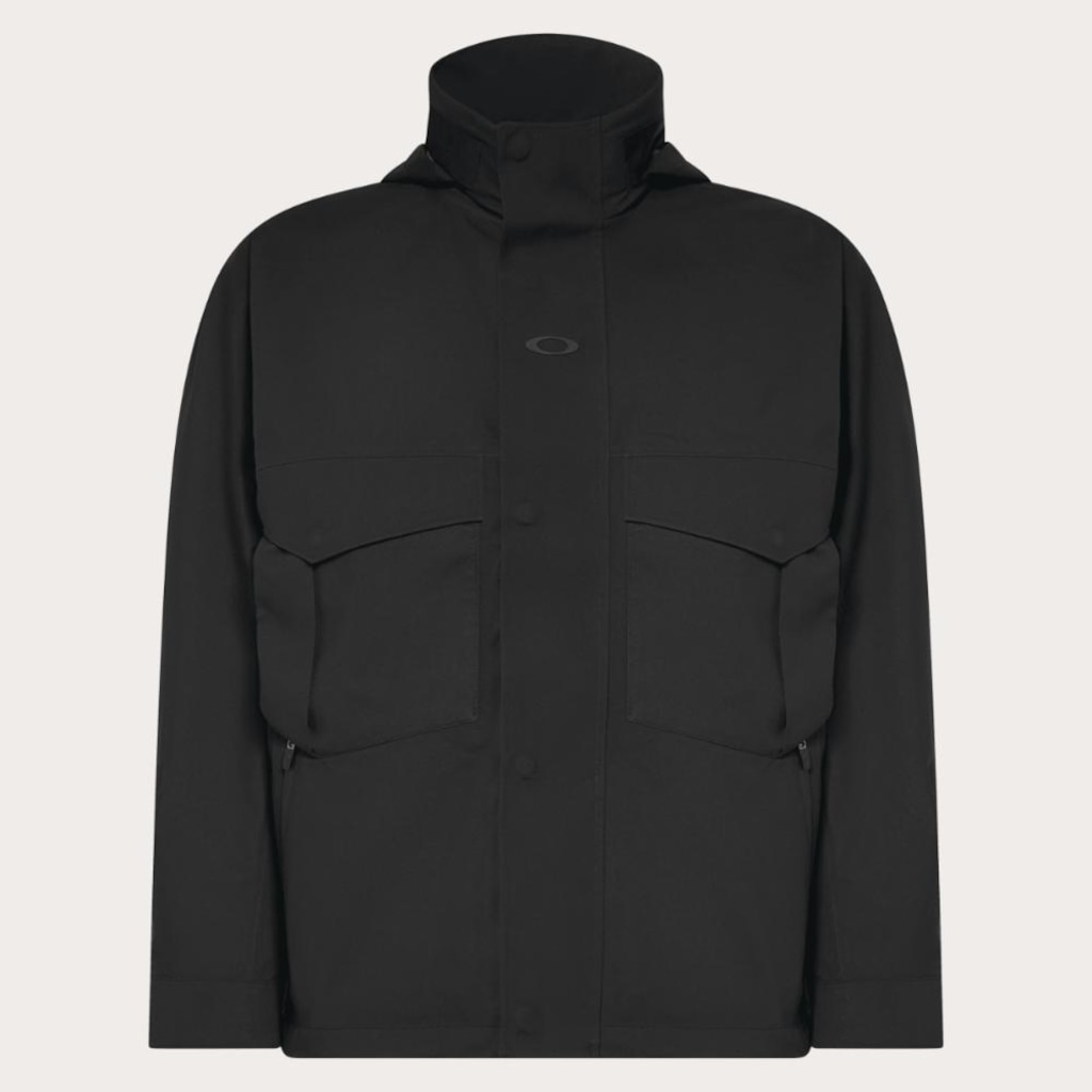 Jaqueta Oakley Wired Mtn Utility Masculino