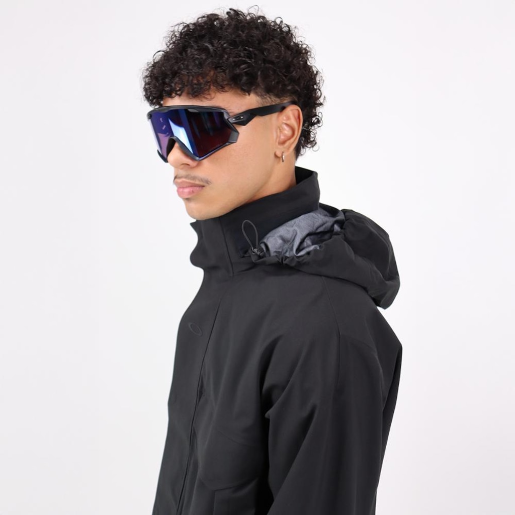Imagem 2 do produto Jaqueta Oakley Wired Mtn Utility Masculino