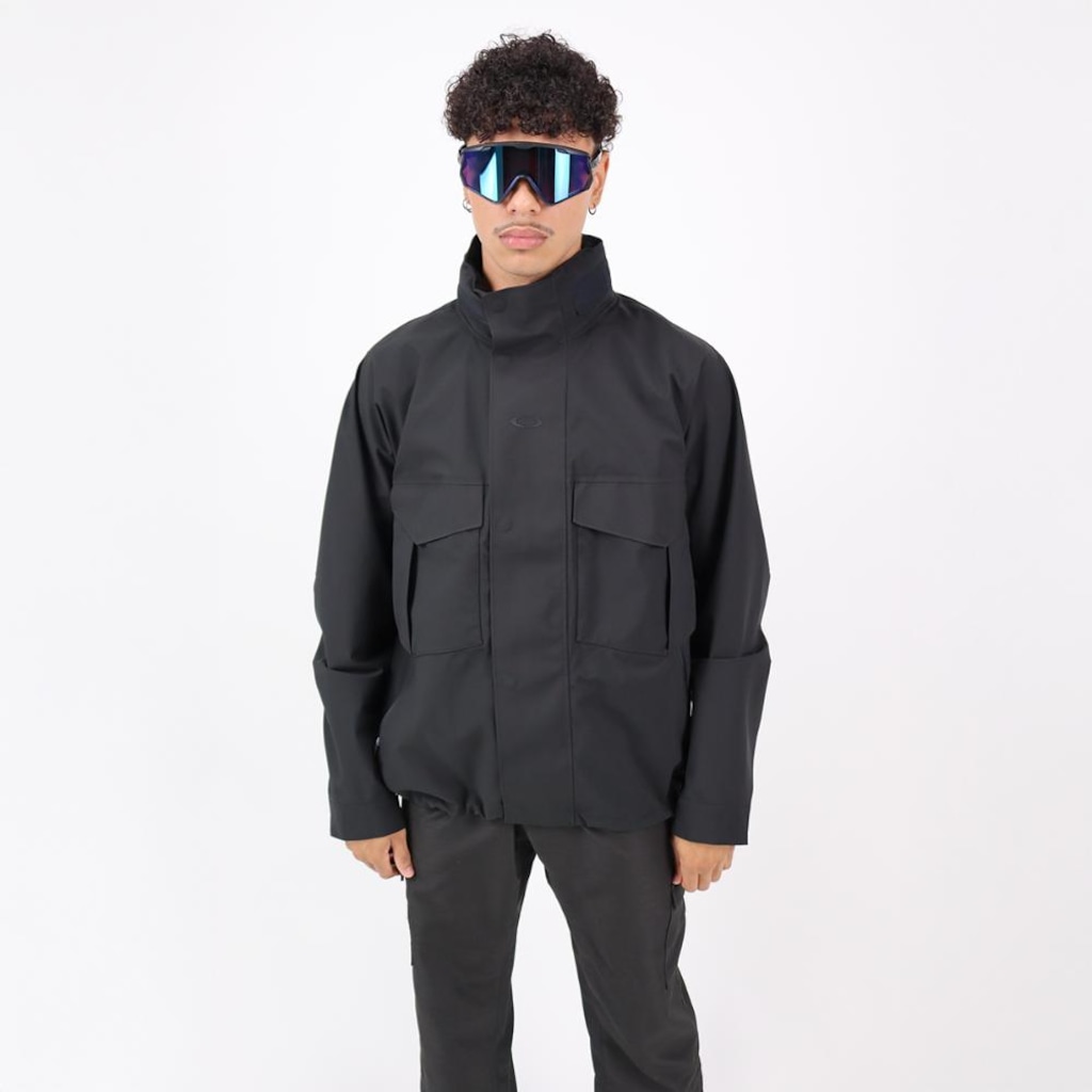 Imagem 5 do produto Jaqueta Oakley Wired Mtn Utility Masculino
