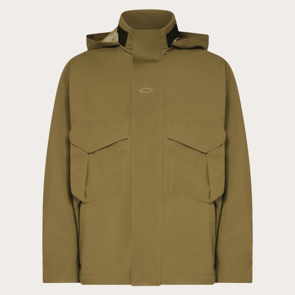 Jaqueta Oakley Wired Mtn Utility Masculino