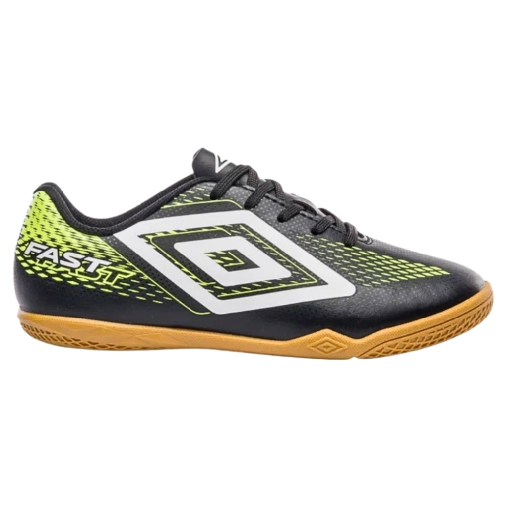 Chuteira Futsal Adulto Umbro Fast Ii