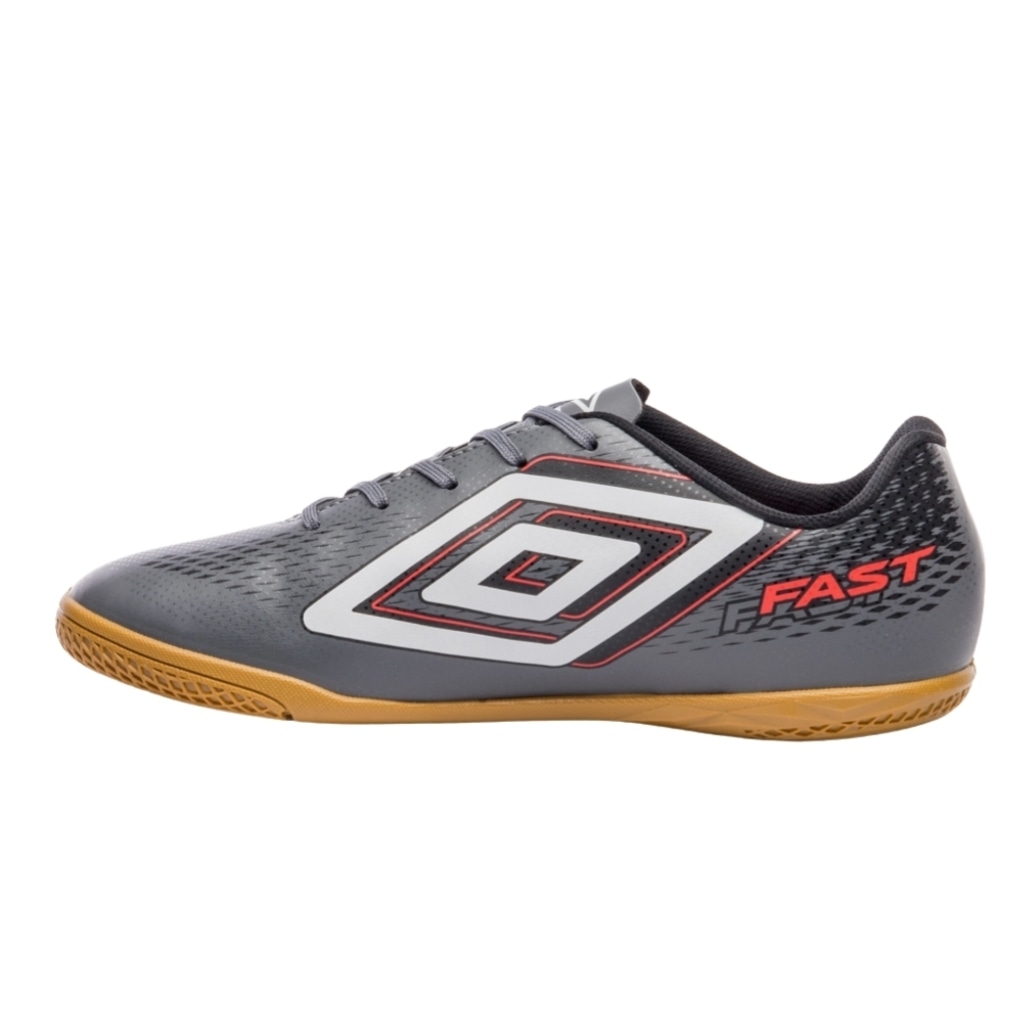 Imagem 2 do produto Chuteira Futsal Adulto Umbro Fast Ii