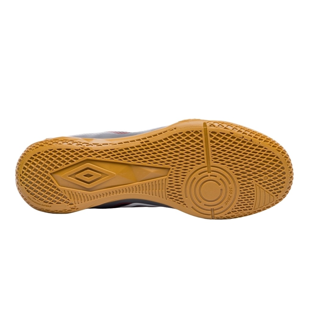 Imagem 4 do produto Chuteira Futsal Adulto Umbro Fast Ii