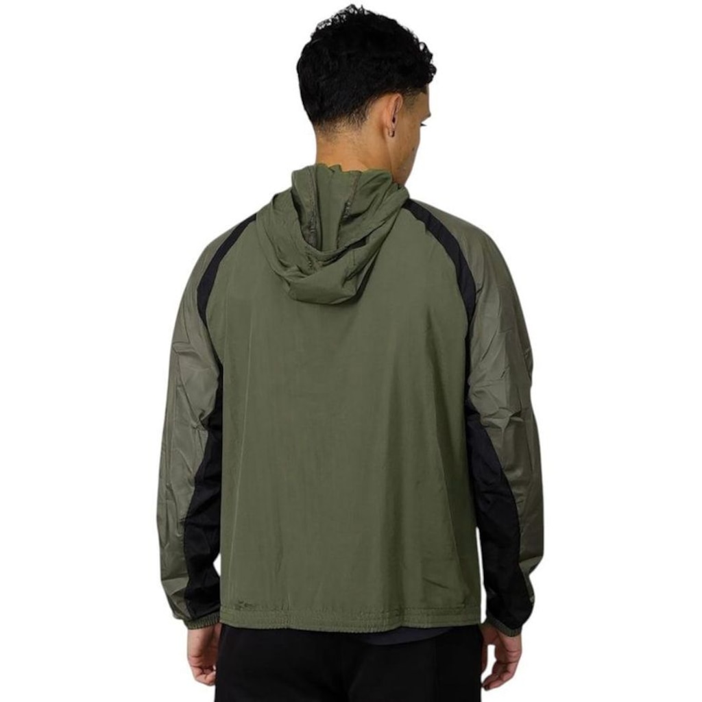 Imagem 2 do produto Jaqueta Fila Color Block Letter Masculina
