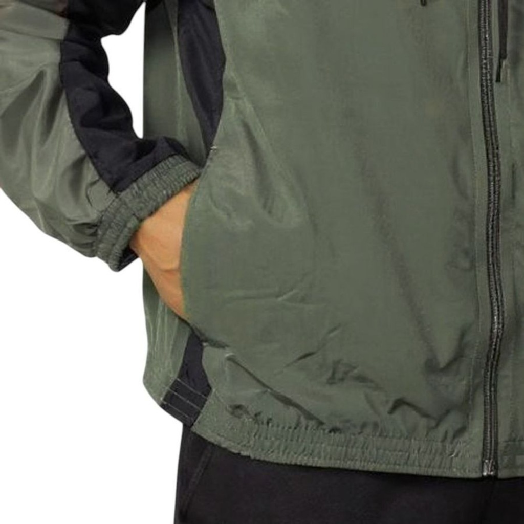 Imagem 5 do produto Jaqueta Fila Color Block Letter Masculina