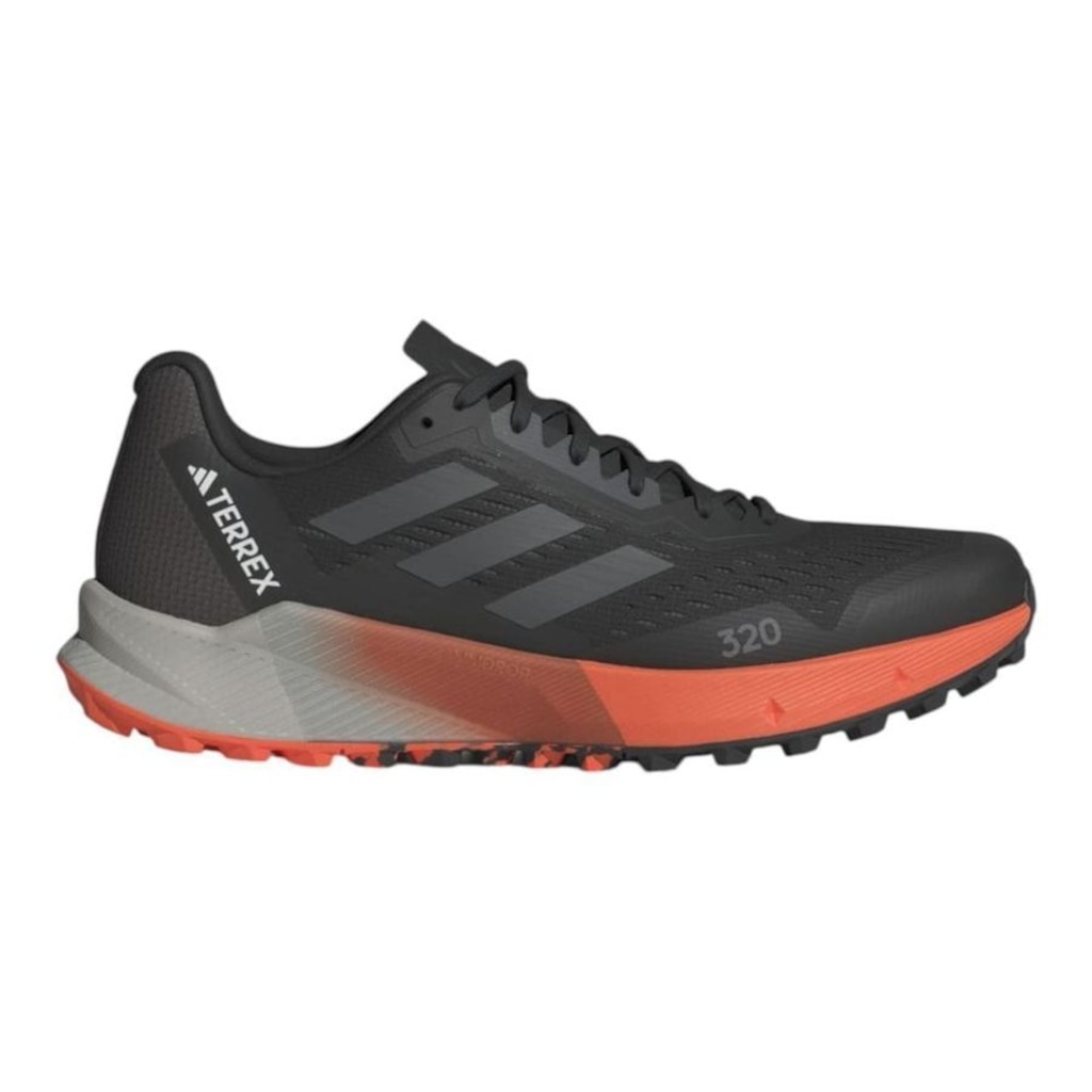 Tênis Masculino adidas Terrex Agravic Flow 2
