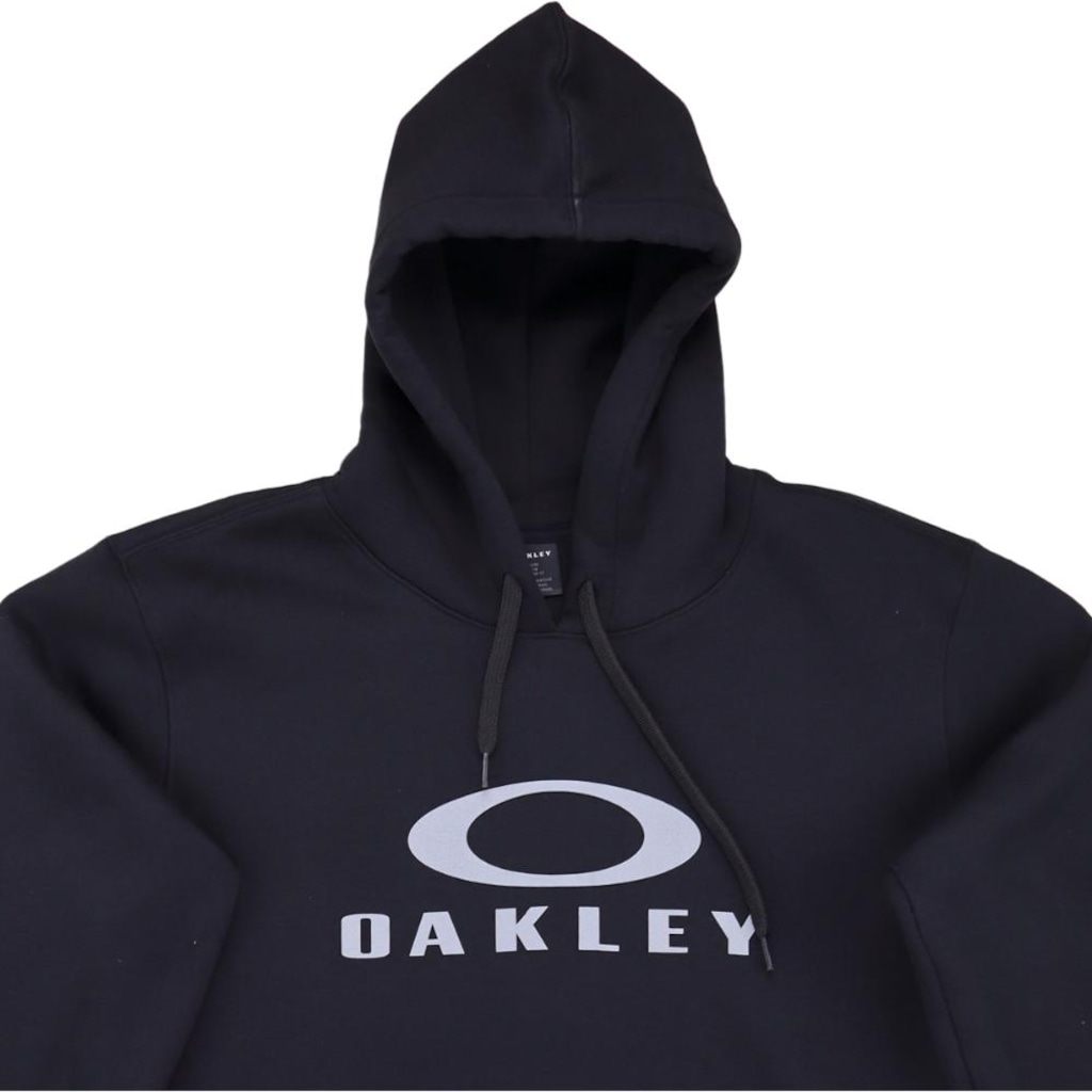 Imagem 3 do produto Blusão Moletom Oakley Dual Hoodie II