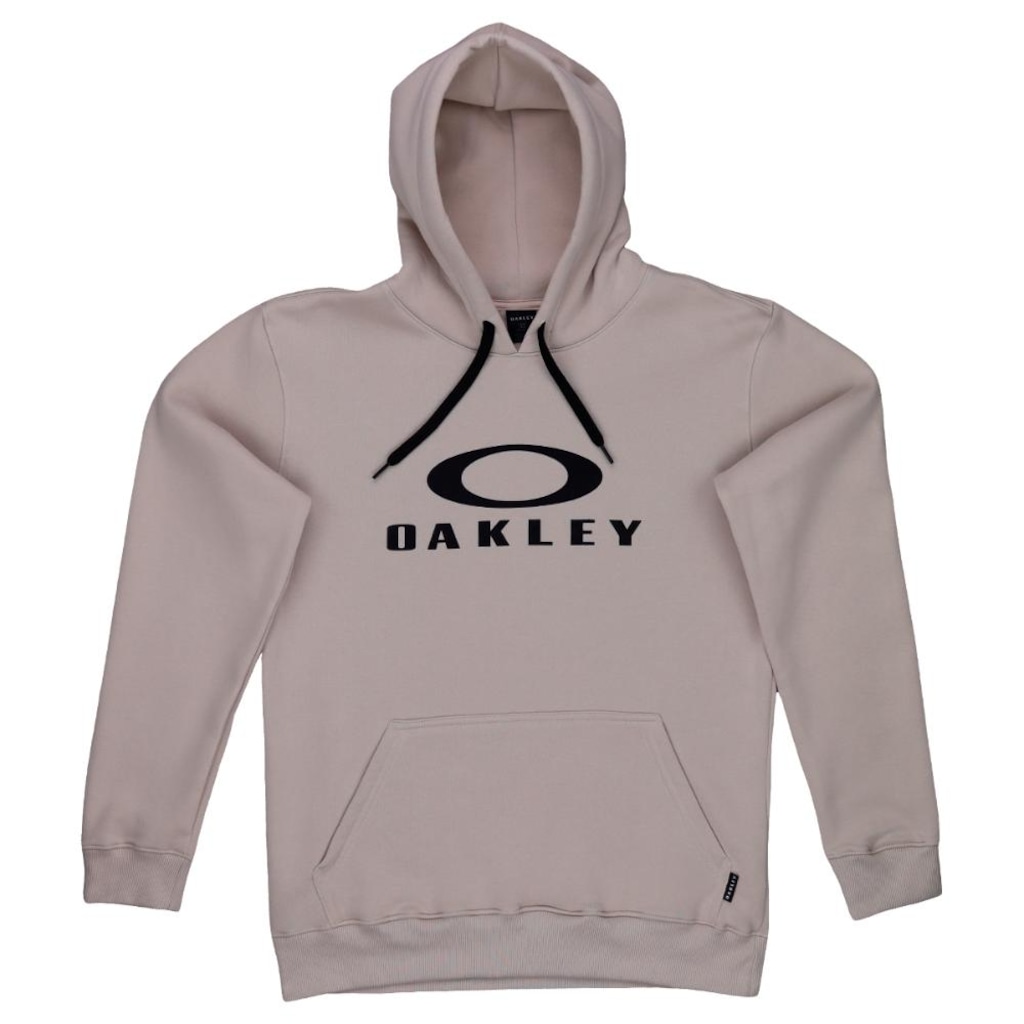 Blusão Moletom Oakley Dual Hoodie II