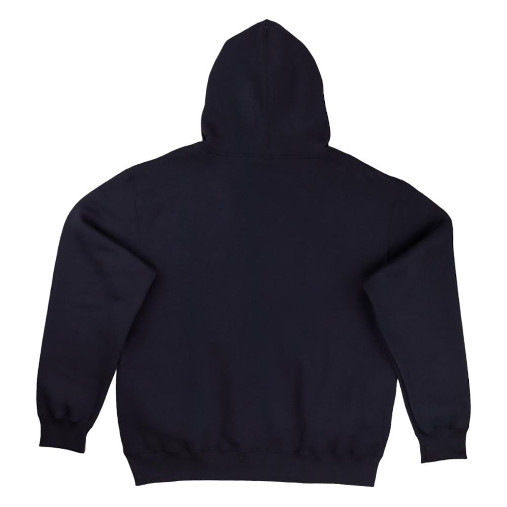 Imagem 2 do produto Blusão de Moletom Oakley Frog 2075 Hoodie Oversized Masculino