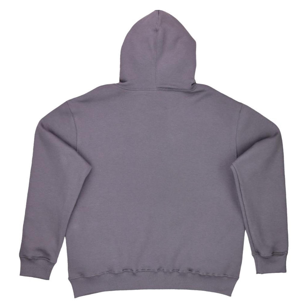 Imagem 2 do produto Blusão de Moletom Oakley Frog 2075 Hoodie Oversized Masculino