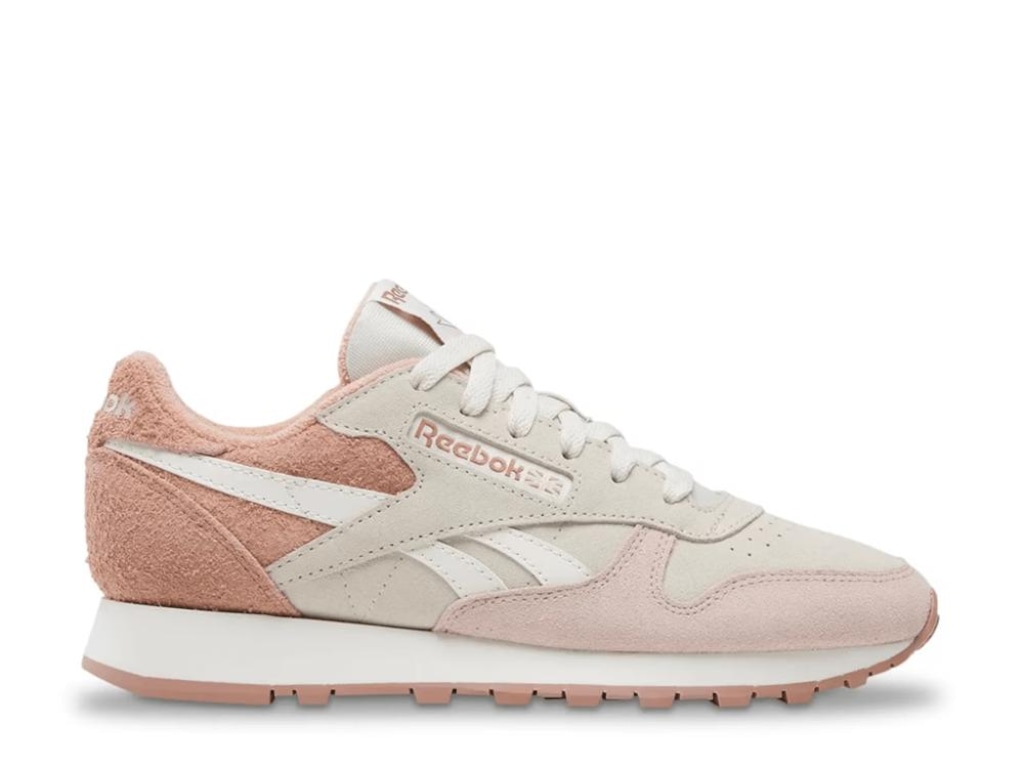 Tênis Feminino Reebok Classic Leather